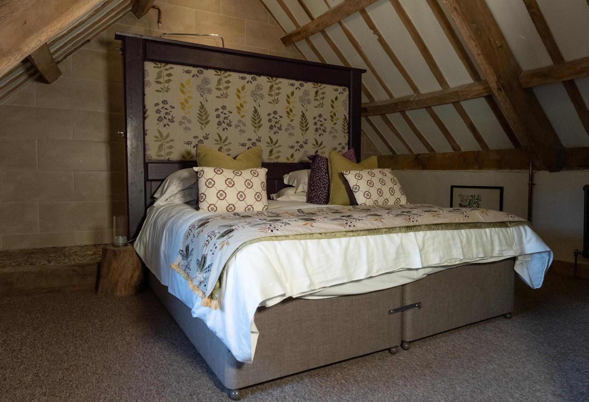 Gileston Manor-Self Catering Lägenhet Saint Athans Exteriör bild